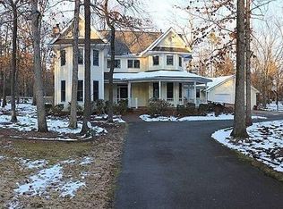 12 Cameronwood Ln, Little Rock, AR 72223