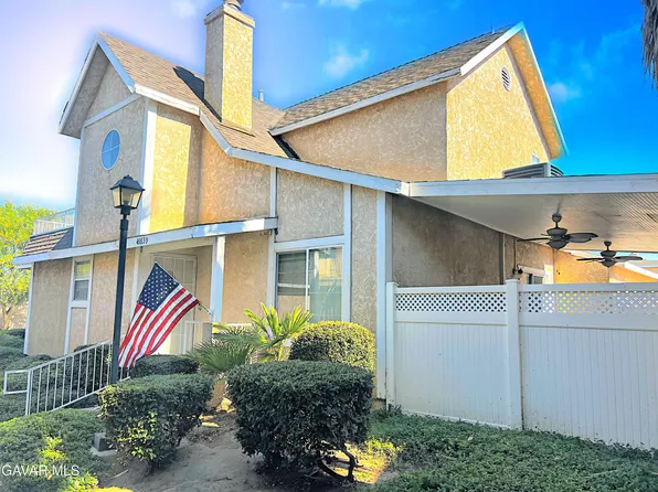 43639 Park Ave, Lancaster, CA 93534