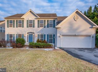 9065 Major Smith Ln, Frederick, MD 21704