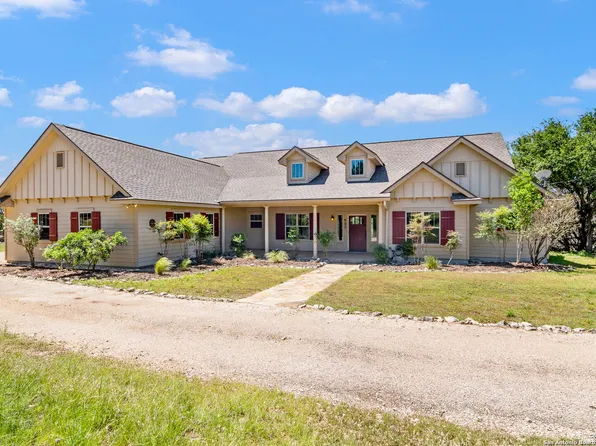 503 Red Oak, Boerne, TX 78006