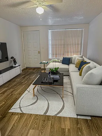 Palatka Oaks Apartments — Photo 1