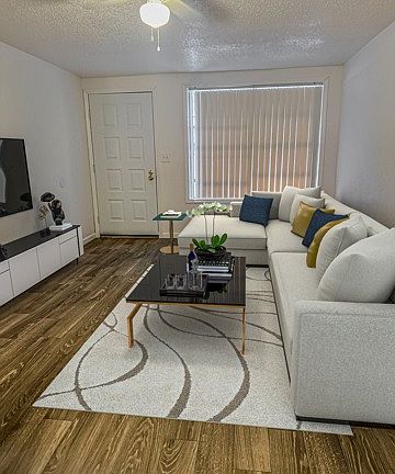 Create connection and ease in a home where every space flows effortlessly into the next.