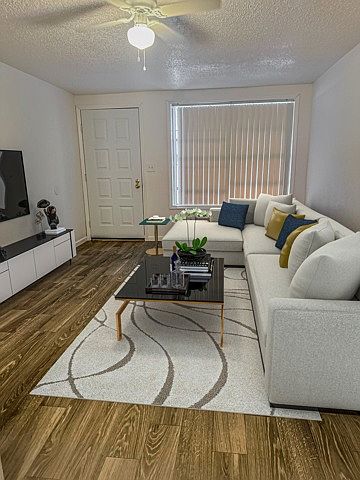 Create connection and ease in a home where every space flows effortlessly into the next.