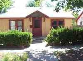 314 W Hemlock St, Deming, NM 88030