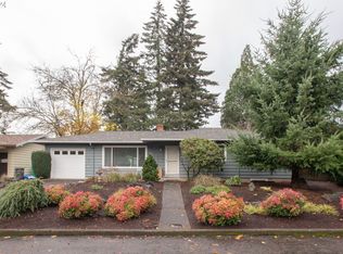 1845 SE 114th Pl, Portland, OR 97216