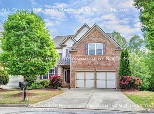 4320 Granby Cir, Cumming, GA 30041