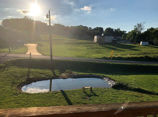 21538 Tranbarger Rd, Bristol, VA 24202