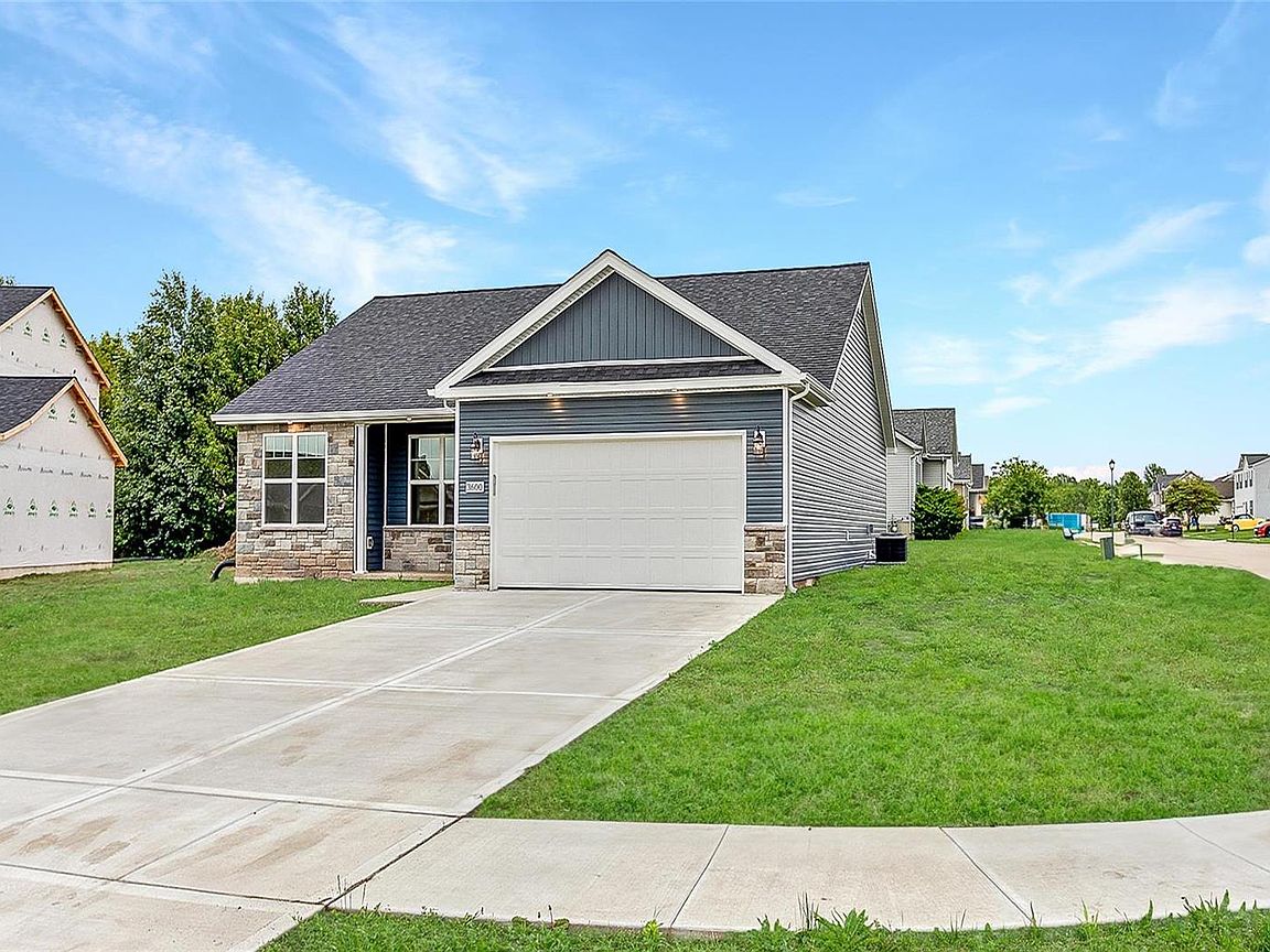 3600 Chippewa Dr  