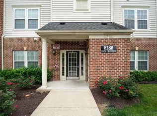 8280 Stone Crop Dr UNIT D, Ellicott City, MD 21042