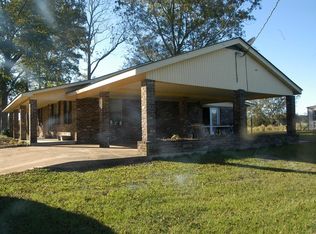 4014 Murphy Rd, Georgiana, AL 36033