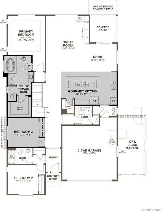 2nd image of 7046 E 126th Place