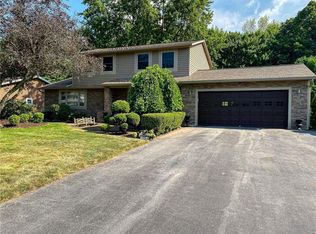 215 Charit Way, Rochester, NY 14626