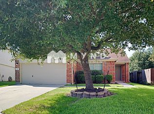 20627 Springlight Ln, Spring, TX 77379