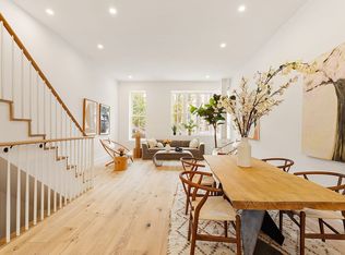 524 Halsey St #TOWNHOUSE 1, Brooklyn, NY 11233