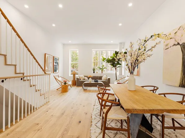 524 Halsey St #Townhouse 1, Brooklyn, NY 11233