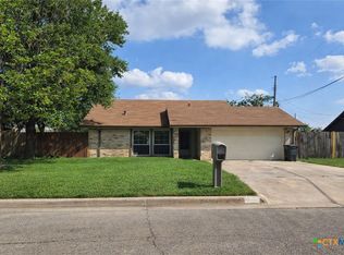 1518 Dallas St, Killeen, TX 76541