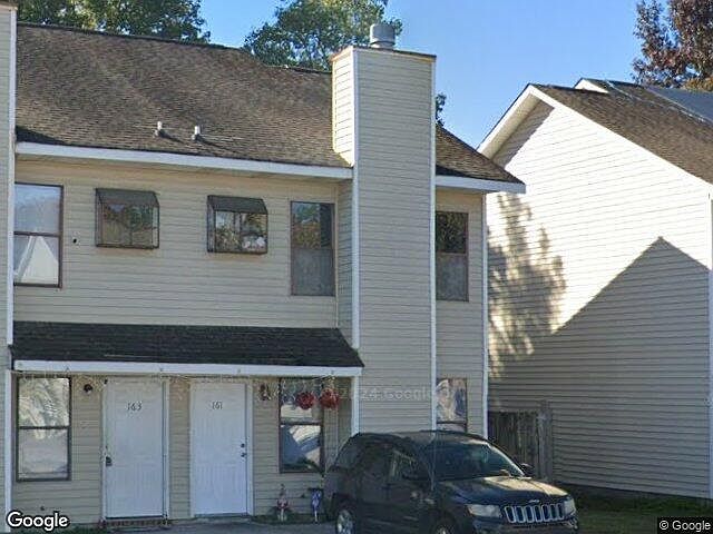 Property Front View