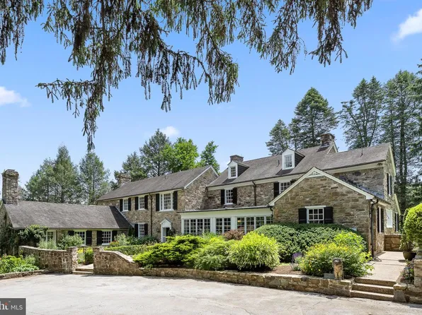 1740 Lenape Rd, West Chester, PA 19382