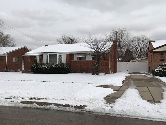2nd image of 8612 Dixie Ln