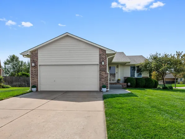 1902 N Nickelton Ct, Wichita, KS 67235