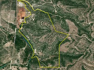 Fm 2169, Junction, TX 76849