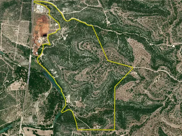 Fm 2169, Junction, TX 76849