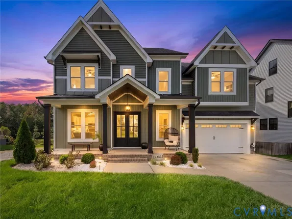 4112 Bellstone Dr, Midlothian, VA 23112