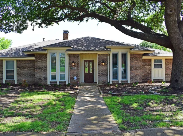 1926 Chesham Dr, Carrollton, TX 75007