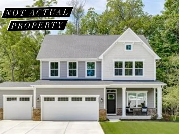 1211 Clover St, Sunbury, OH 43074