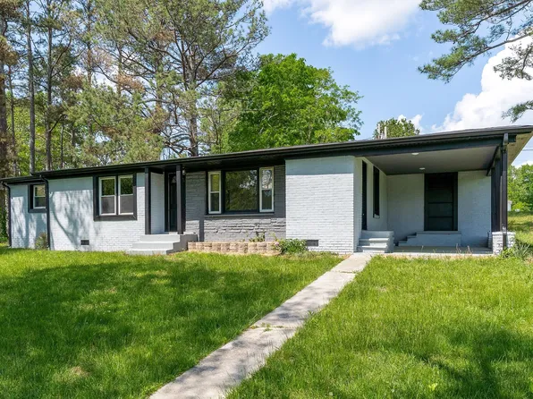 3115 Sparta Hwy, Smithville, TN 37166