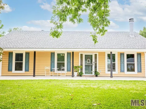10651 Downey Dr, Greenwell Springs, LA 70739