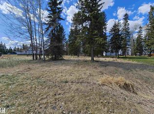 106 2nd St NW, Wetaskiwin County No. 10, AB T0C0A0