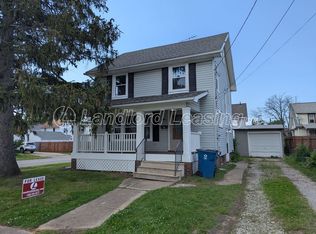 224 W 32nd St, Lorain, OH