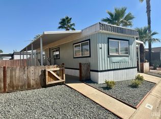 6601 Eucalyptus Dr Space 84, Bakersfield, CA 93306