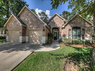3202 Pine Hollow Cir, Montgomery, TX 77356