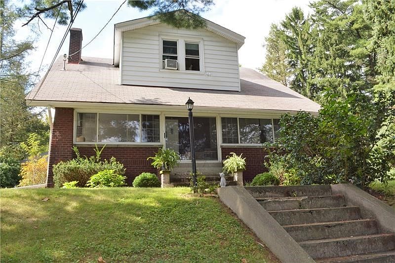 2307 Mount Royal Blvd, Glenshaw, PA 15116 Zillow