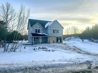 107 Cottage Lane Off Pendleton Dr, Hermon, ME 04401