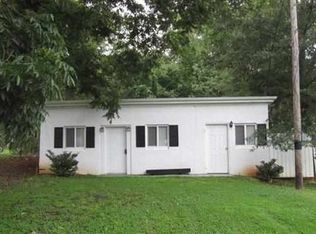 3 Hall St, York, SC 29745