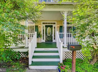 2821 Beechland Ave, Baltimore, MD 21214