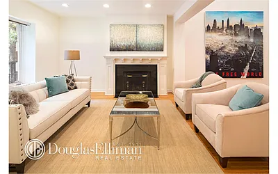 Sold by Douglas Elliman