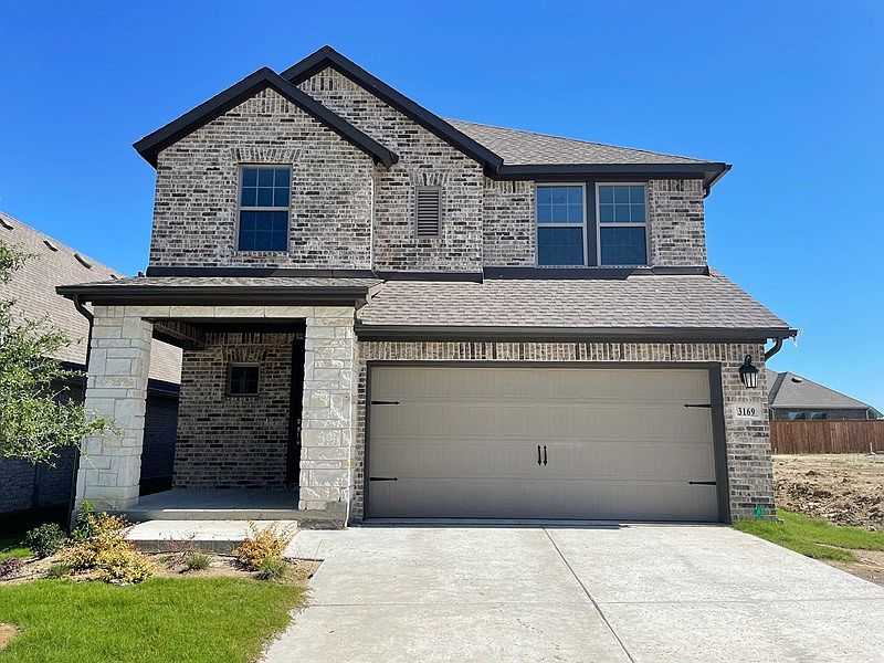 The Glenshire - C Exterior