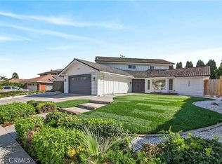 2248 El Rancho Vis, Fullerton, CA 92833