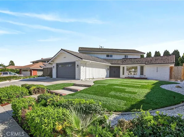 2248 El Rancho Vis, Fullerton, CA 92833