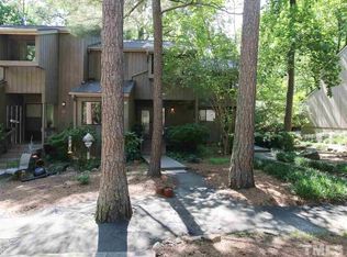 120 Ridge Trl #120, Chapel Hill, NC 27516