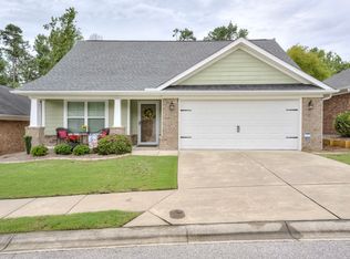 5029 Maples Ferry Way, Evans, GA 30809