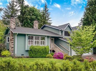 21124 NE 42nd St, Sammamish, WA 98074
