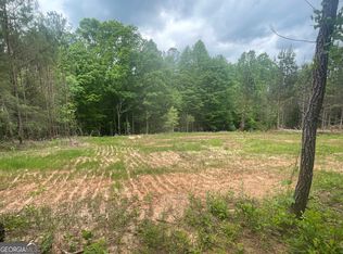 0 Bevis Rd Parcel 9, Franklin, GA 30217
