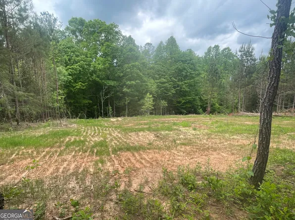 0 Bevis Rd Parcel 9, Franklin, GA 30217