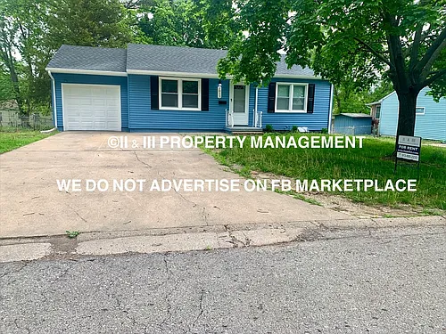 3013 S Mason Ave Photo 1