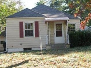 1651 Pawnee St, Lincoln, NE 68502